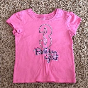 Birthday Girl Shirt